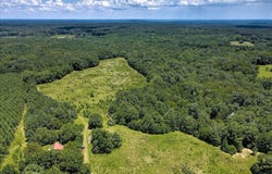 6925 Cobbham Road, Appling, GA 30802