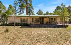 2841 Pine Rim Road, Overgaard, AZ 85933
