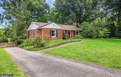 11801 GREENSPRING AVENUE, OWINGS MILLS, MD 21117