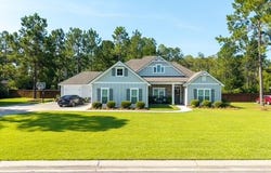 7353 TILLMAN BRANCH ROAD, Hahira, GA 31632
