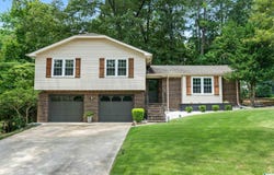 1438 LANTANA DRIVE, HOOVER, AL 35226