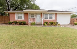 428 W Truman Place, Purcell, OK 73080