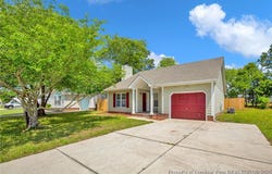 3632 Lubbock Drive, Hope Mills, NC 28348