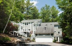 276 Foreside Road, Cumberland, ME 04110