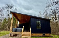 15100 Lofty Pines Rd., Pine City Twp, MN 55063