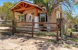 407 W 5th St, Big Spring, TX 79720
