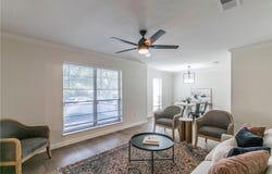 3401 Oakridge Lane, Waco, TX 76708