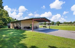 1480 SR 27, Dover, AR 72837