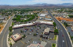 929 W Sunset Blvd, St George, UT 84770