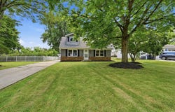 1534 Glenwood Avenue, Fort Wayne, IN 46805
