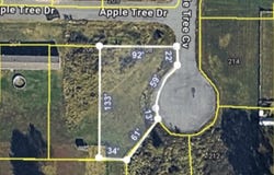 208 S Apple Tree Cove, Beebe, AR 72012