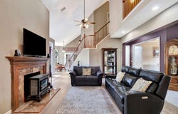 5416 Chancellor Lane, Morrow, OH 45152