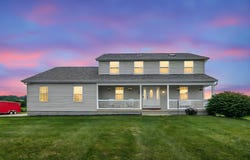 2110 Pickerington Road, Carroll, OH 43112
