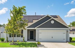 1561 Dorsett Lane, Creedmoor, NC 27522