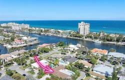 3560 NE 30th Ave, Lighthouse Point, FL 33064