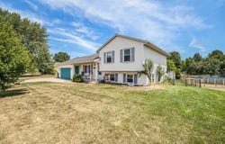 11400 Prairie Avenue, Allendale, MI 49401