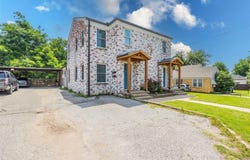 1218 N Brookline Avenue, Oklahoma City, OK 73107