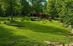 2467 Cuzzart Road, Bruceton Mills, WV 25625