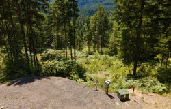 Boulder ridge, Carson, WA 98610