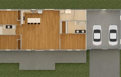 Lot 9 Meadow View Drive, Readfield, ME 04355