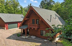 30260 426th Place, Farm Island Twp, MN 56431