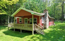 412 Corlear Drive, Willsboro, NY 12996