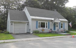 123 Commonwealth Avenue, Springfield, VT 05156