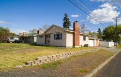 604 E Queen Ave, Spokane, WA 99207