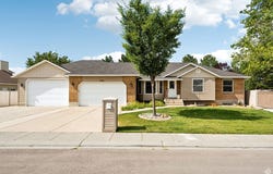 2598 W CHERRY GROVE, South Jordan, UT 84095