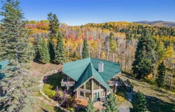 11794 N Church Road, Park City, UT 84098