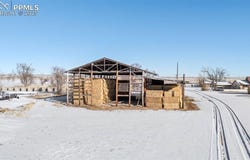 24500 E Garrett Road, Calhan, CO 80808