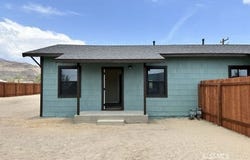 13358 Verbena, Trona, CA 93562