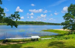 2095 Prinel Lake Dr, Danbury, WI 54830