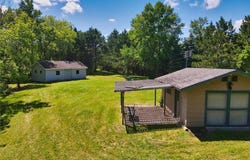 20931 Bayview Drive, Trade Lake, WI 54840