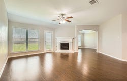1119 Leafy Glade Road, Forney, TX 75126