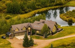 265 Rainey Mountain Road, Polaris, MT 59746