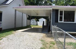 126 North Street, Ironton, OH 45638