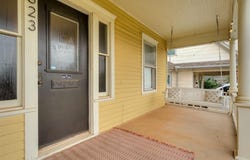 623 E Warner Avenue, Guthrie, OK 73044