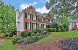 283 Heron Lake Court, Lawrenceville, GA 30043