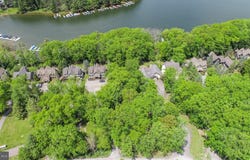 GLENDALE RD LOT 12 ALPINE VILLAGE SUBDIVISION, OAKLAND, MD 21550