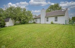 7724 Blackthorn Drive, Indianapolis, IN 46236