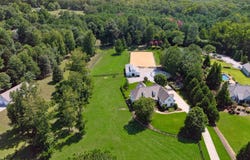 206 Savanna Estates Court, Canton, GA 30115