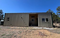 14338 North Ridge, Weston, CO 81091
