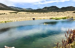 Monroe Mountain Rd, Monroe, UT 84754
