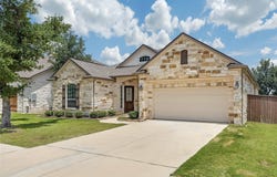 4011 Logan Ridge DR, Cedar Park, TX 78613