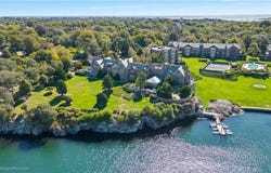 111 Harrison Avenue, Newport, RI 02840