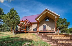477 W View Road, Cotopaxi, CO 81223