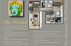 905  SE 4th  ST Unit #213, Bentonville, AR 72712