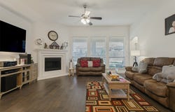 9401 Excursion Drive, Oak Point, TX 75068