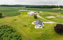 2428 Applegate Road, Lucas, OH 44843